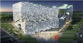 零碳館光導(dǎo)照明應(yīng)用 零碳館光導(dǎo)照明應(yīng)用