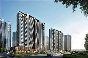 美的君蘭江山 美的君蘭江山