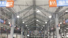 無電照明系統(tǒng)室內(nèi)漫射器照明效果 無電照明系統(tǒng)室內(nèi)漫射器照明效果