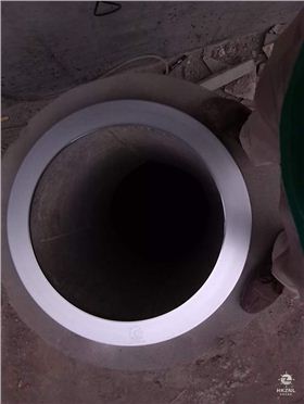 光導照明防水:防雨套圈的安裝 光導照明防水:防雨套圈的安裝