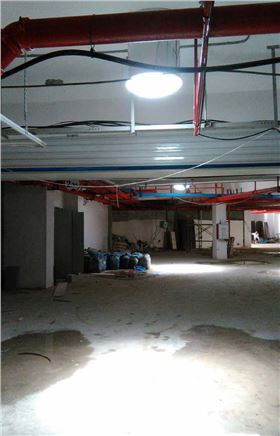 東方墅-五洲灣光導(dǎo)照明室內(nèi)效果 東方墅-五洲灣光導(dǎo)照明室內(nèi)效果