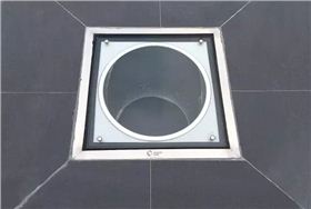 平板形光導照明系統(tǒng) 平板形光導照明系統(tǒng)