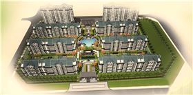 開封眾意馨園項目車庫日光照明 開封眾意馨園項目車庫日光照明