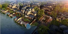 鄭州萬科項目光導(dǎo)照明應(yīng)用