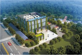 貴安云谷無(wú)電照明項(xiàng)目 貴安云谷無(wú)電照明項(xiàng)目