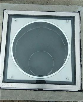 貴安新區(qū)無(wú)電照明平板采光罩 貴安新區(qū)無(wú)電照明平板采光罩