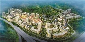 重慶貴格兩江總部城無(wú)電照明 重慶貴格兩江總部城無(wú)電照明