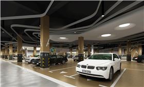 合肥地下停車(chē)場(chǎng)無(wú)電照明 合肥地下停車(chē)場(chǎng)無(wú)電照明