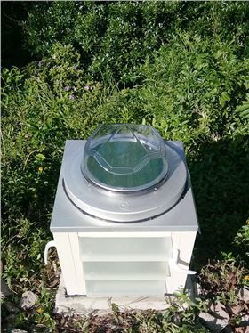 正能量光導(dǎo)照明案例 正能量光導(dǎo)照明案例