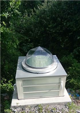 正能量光導(dǎo)照明案例 正能量光導(dǎo)照明案例