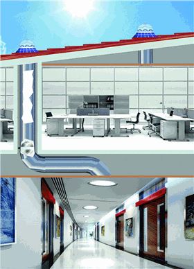 日間原理圖動圖.gif 無電照明系統(tǒng)