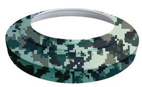 迷彩防雨套圈-導(dǎo)光管采光系統(tǒng) 迷彩防雨套圈-導(dǎo)光管采光系統(tǒng)