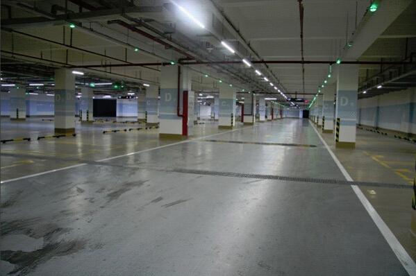 君豪光伏-光電一體化應用