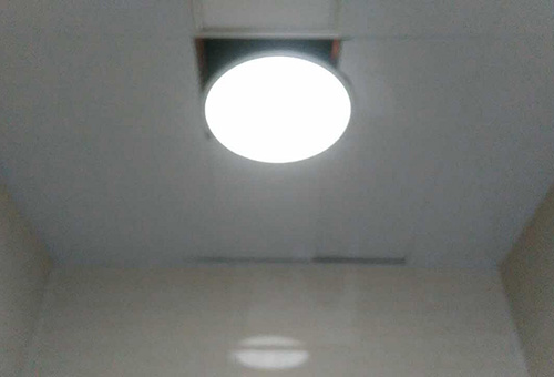 惠州變電站無電采光照明 惠州變電站無電采光照明