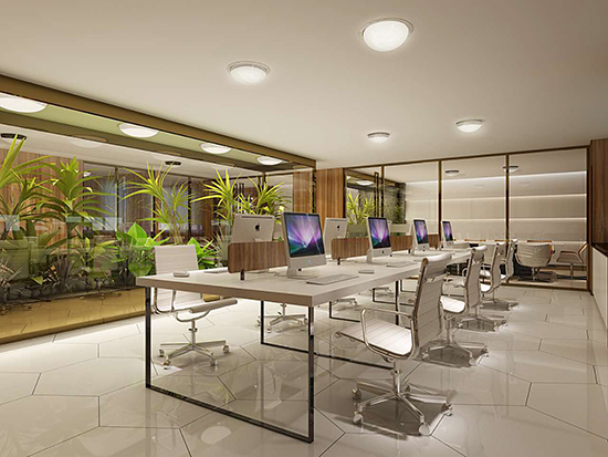 導(dǎo)光筒--節(jié)能辦公空間 導(dǎo)光筒--節(jié)能辦公空間