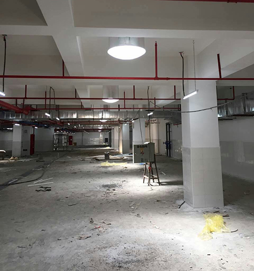 光導(dǎo)照明系統(tǒng) 車庫 光導(dǎo)照明系統(tǒng) 車庫