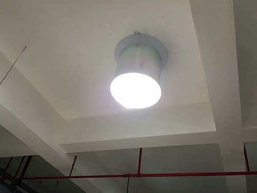 無電照明系統(tǒng)光效 無電照明系統(tǒng)光效