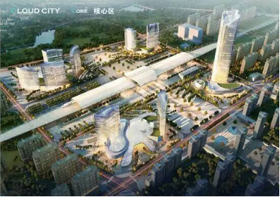 上海綠地中央廣場(chǎng) 上海綠地中央廣場(chǎng)