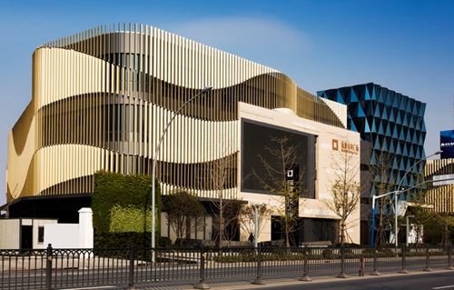 上海綠地中央廣場(chǎng)—光導(dǎo)管采光系統(tǒng)應(yīng)用 上海綠地中央廣場(chǎng)—光導(dǎo)管采光系統(tǒng)應(yīng)用