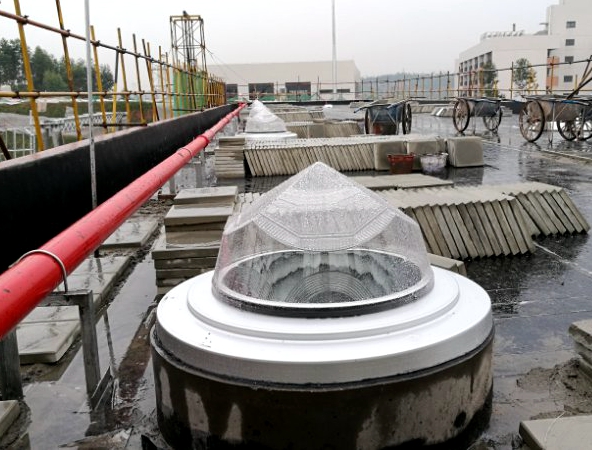 廣東電網光導照明系統(tǒng) 廣東電網光導照明系統(tǒng)