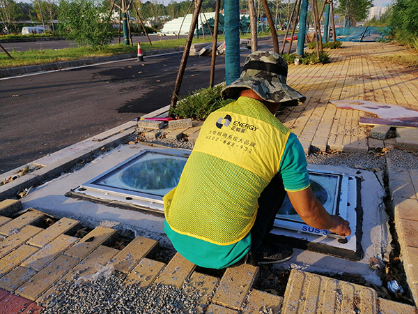 光導(dǎo)照明 光導(dǎo)照明