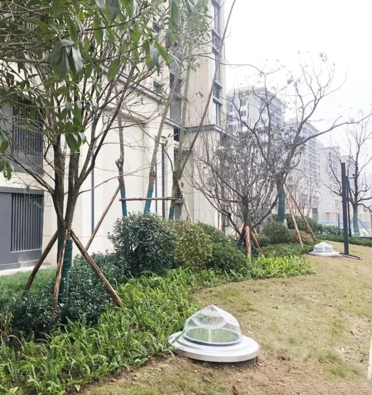 無電照明系統(tǒng) 無電照明系統(tǒng)